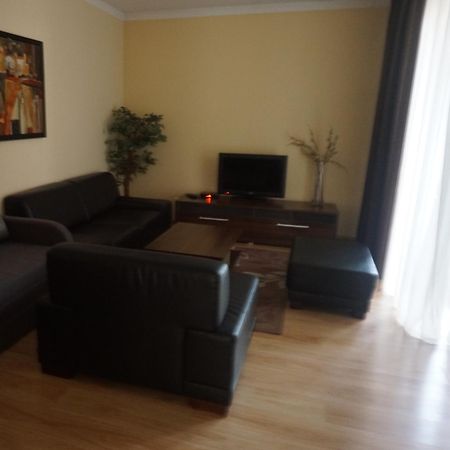 Penzion Villa Rajecke Teplice Ngoại thất bức ảnh