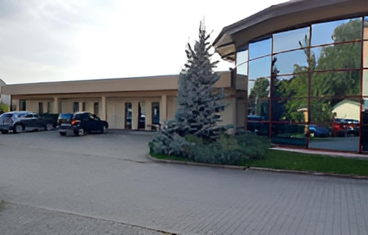 Penzion Villa Rajecke Teplice Ngoại thất bức ảnh