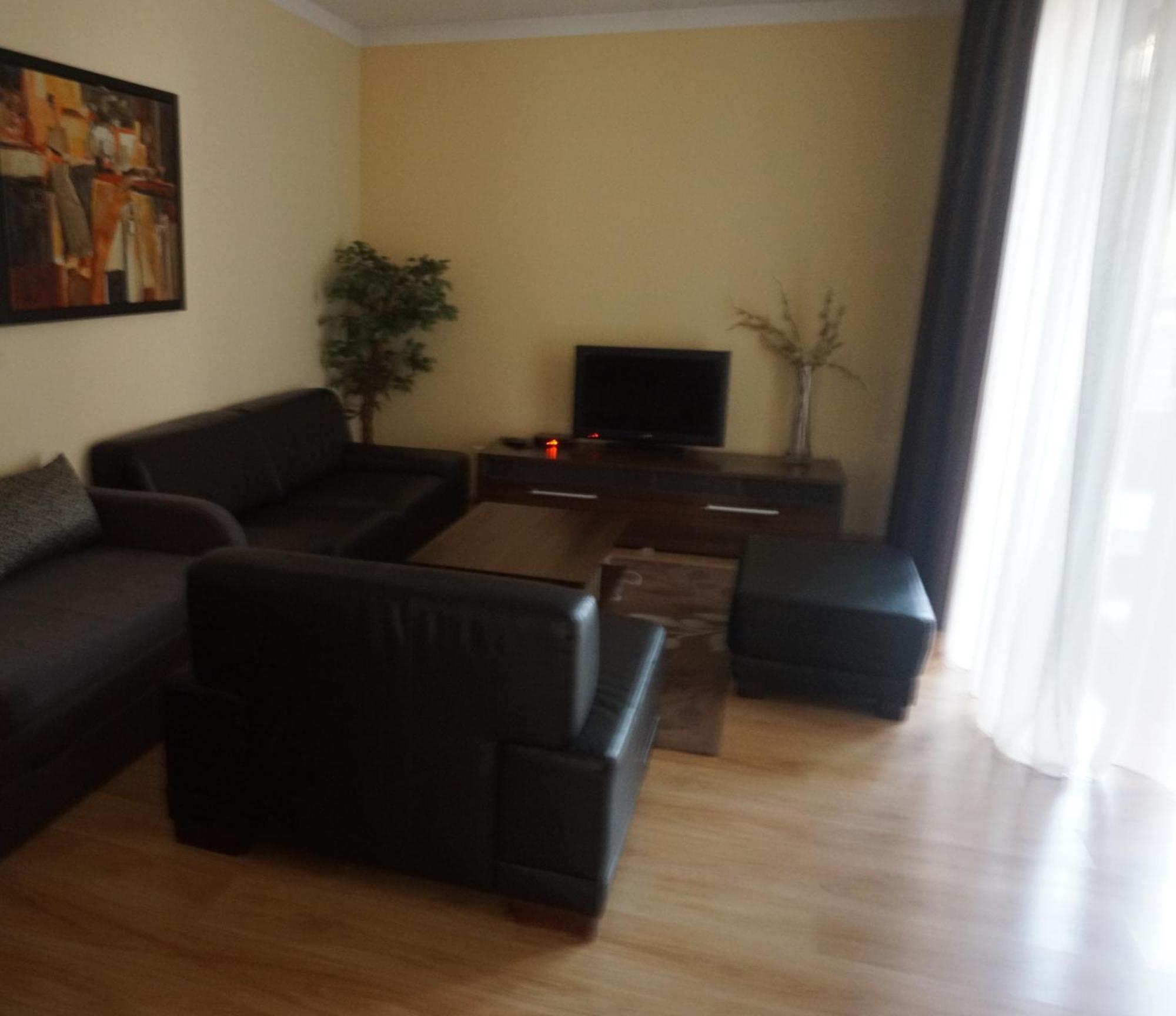 Penzion Villa Rajecke Teplice Ngoại thất bức ảnh